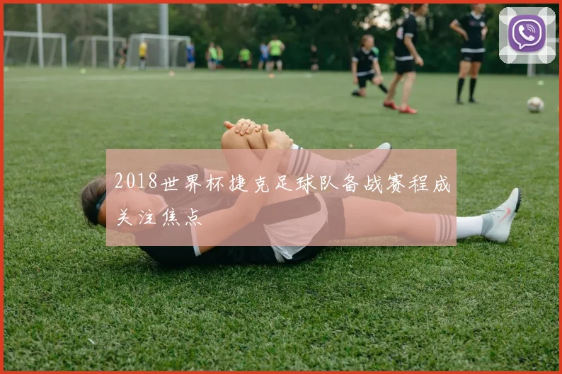 2018世界杯捷克足球队备战赛程成关注焦点