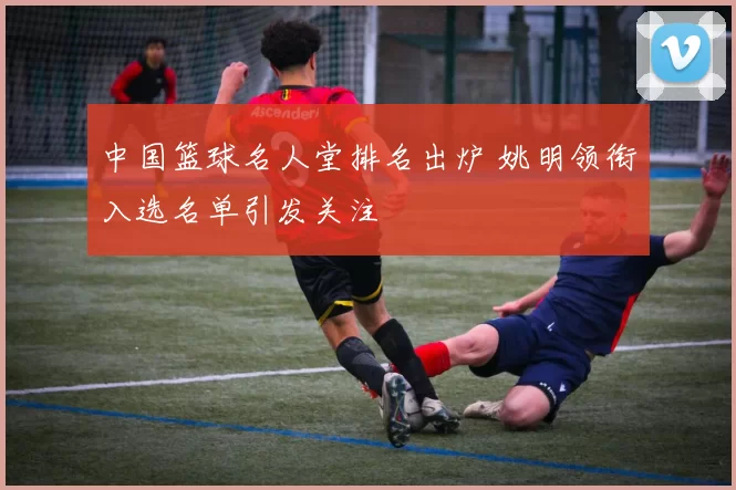 中国篮球名人堂排名出炉 姚明领衔入选名单引发关注